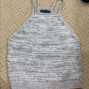 Kendall and Kylie tank